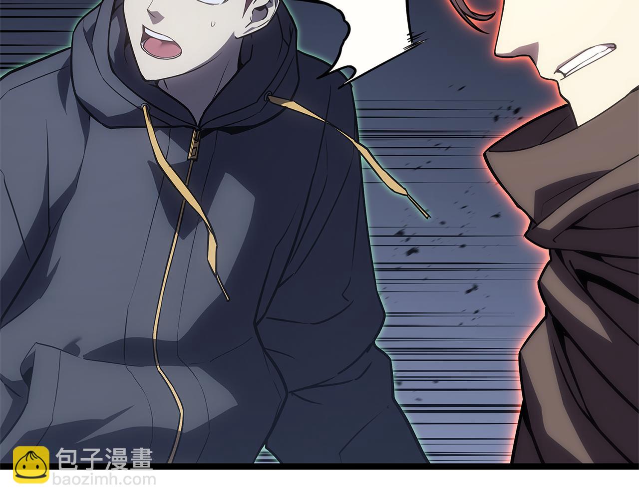 災難級英雄歸來 - 第111話 時間君主(5/7) - 5