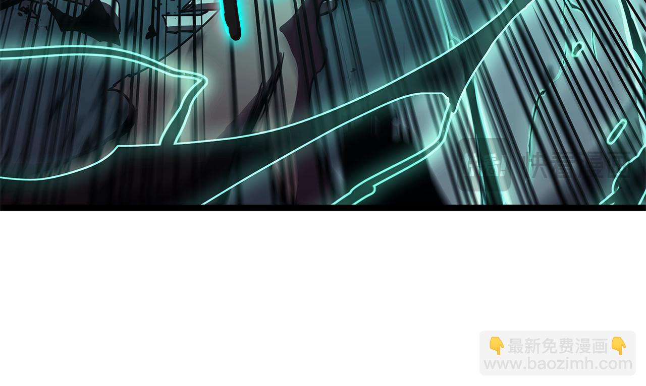 災難級英雄歸來 - 第111話 時間君主(1/7) - 5