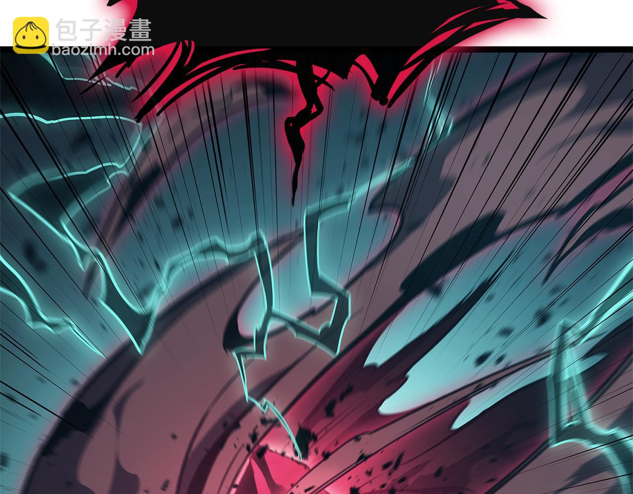 災難級英雄歸來 - 第111話 時間君主(1/7) - 7