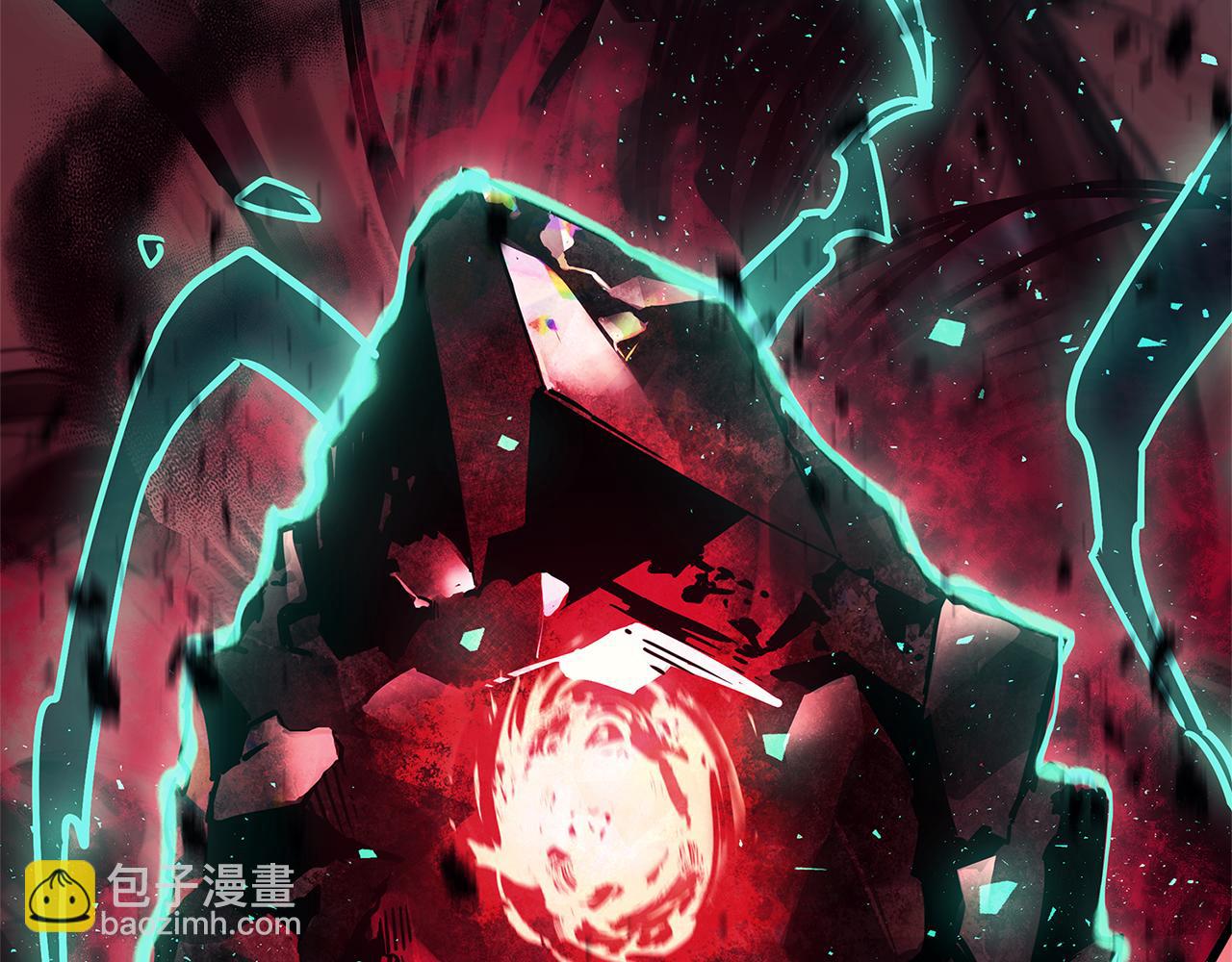 災難級英雄歸來 - 第111話 時間君主(1/7) - 7