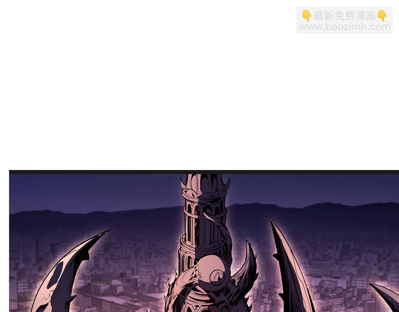 災難級英雄歸來 - 第111話 時間君主(1/7) - 5