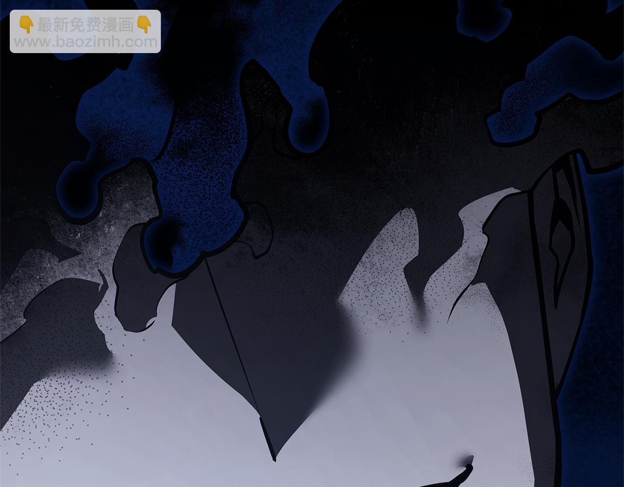 災難級英雄歸來 - 第111話 時間君主(2/7) - 1