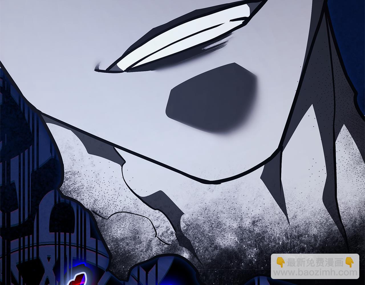 災難級英雄歸來 - 第111話 時間君主(2/7) - 2