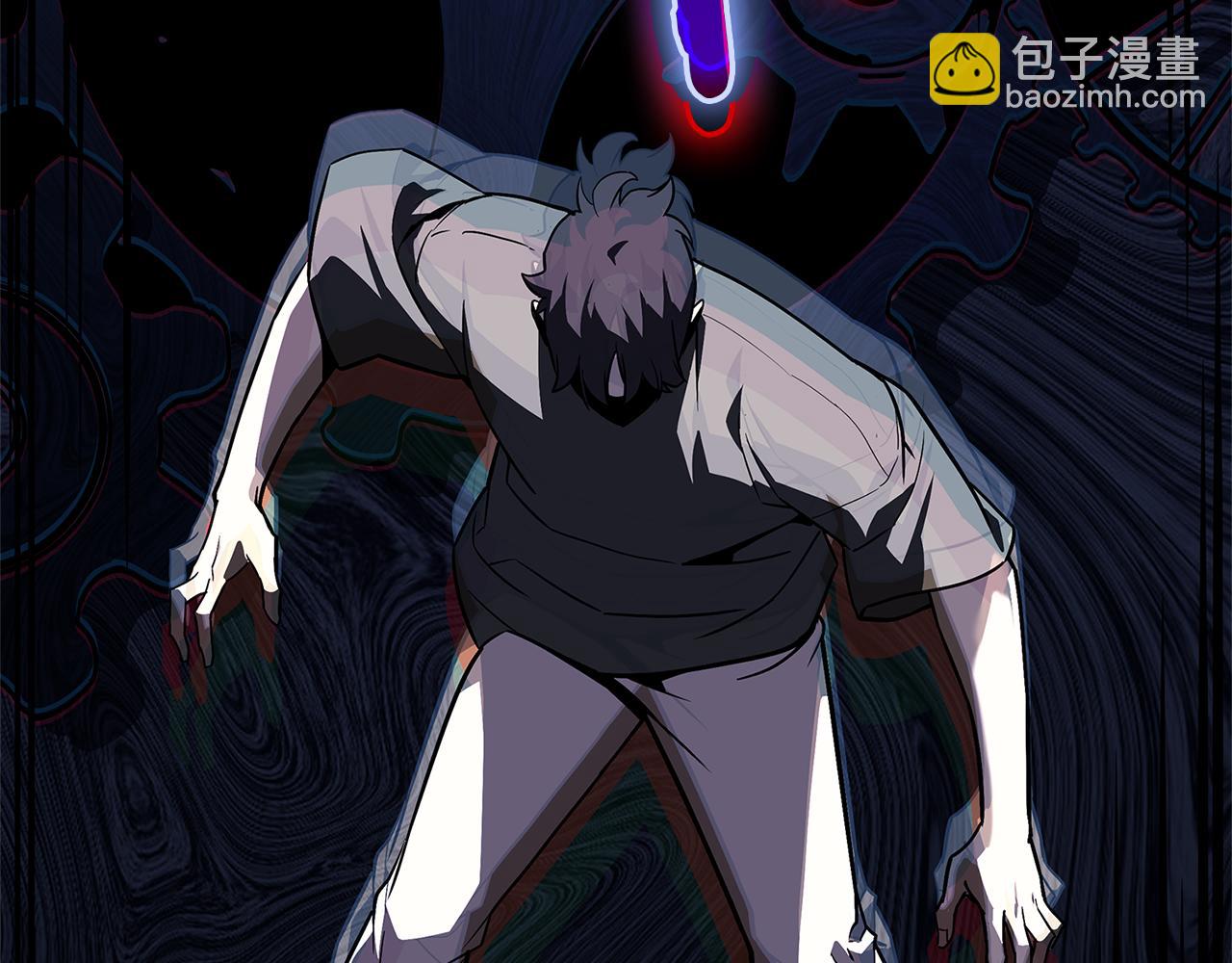 災難級英雄歸來 - 第111話 時間君主(2/7) - 4