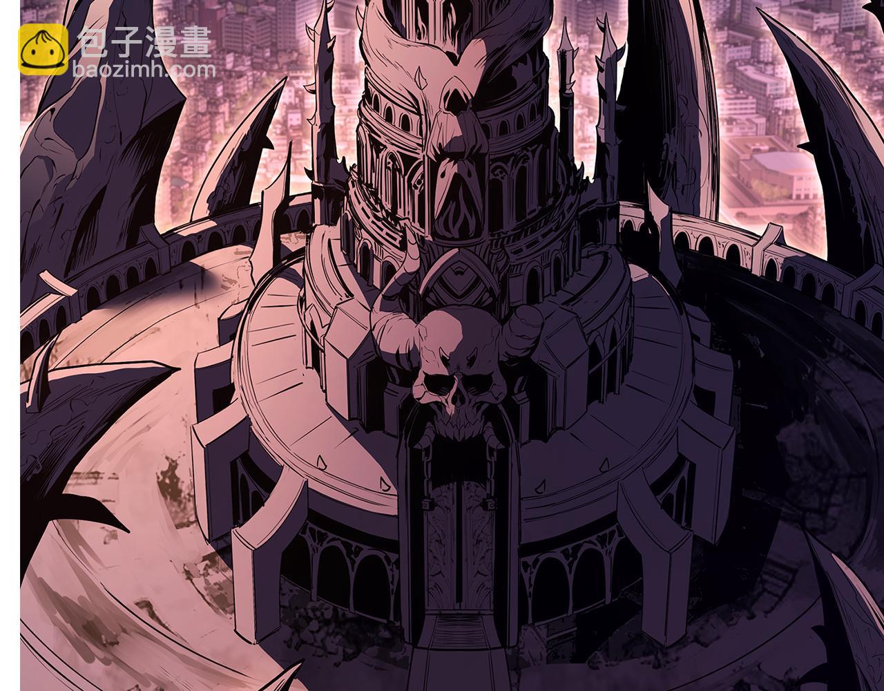 災難級英雄歸來 - 第111話 時間君主(1/7) - 6