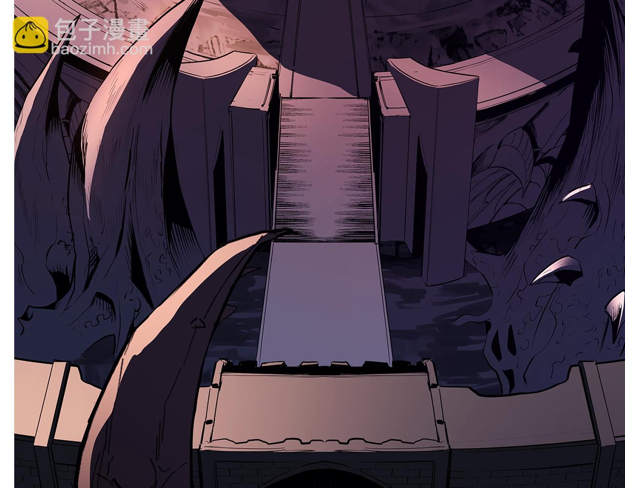 災難級英雄歸來 - 第111話 時間君主(1/7) - 7