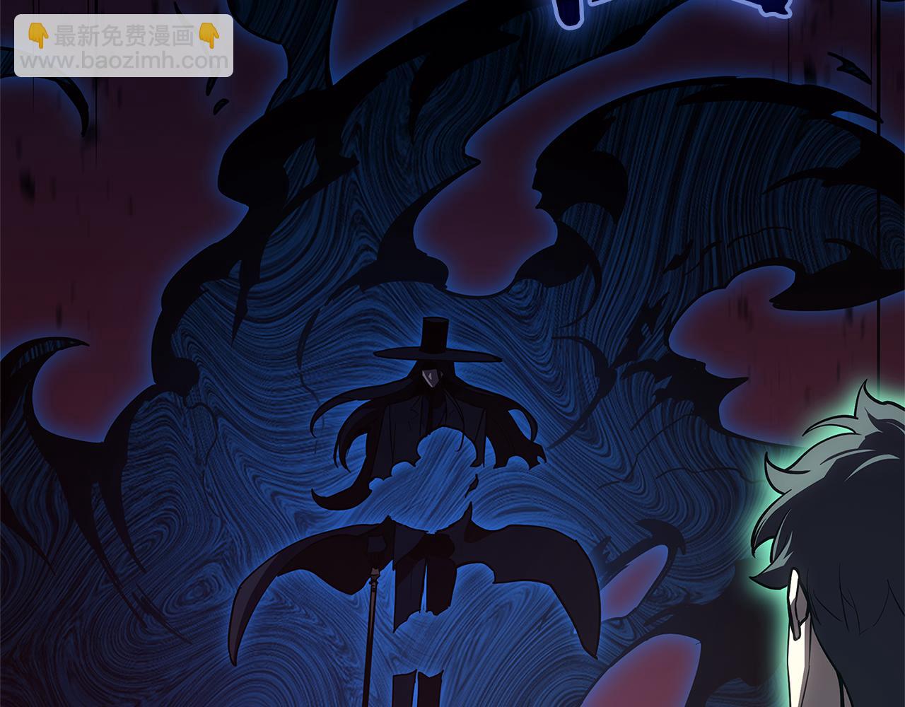 災難級英雄歸來 - 第111話 時間君主(2/7) - 8