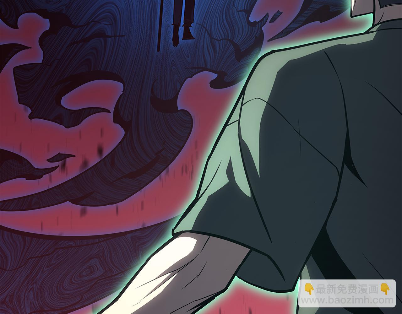 災難級英雄歸來 - 第111話 時間君主(2/7) - 1