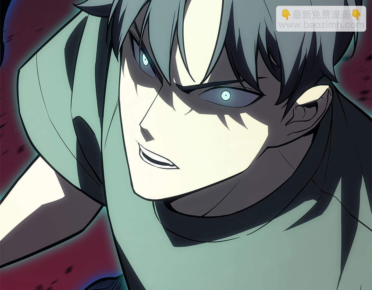 災難級英雄歸來 - 第111話 時間君主(2/7) - 2