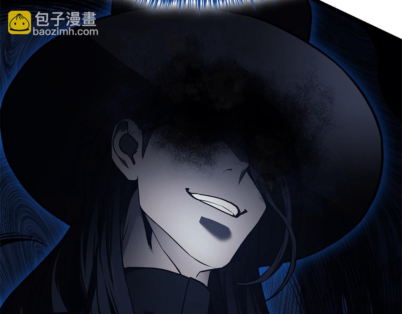 災難級英雄歸來 - 第111話 時間君主(2/7) - 4