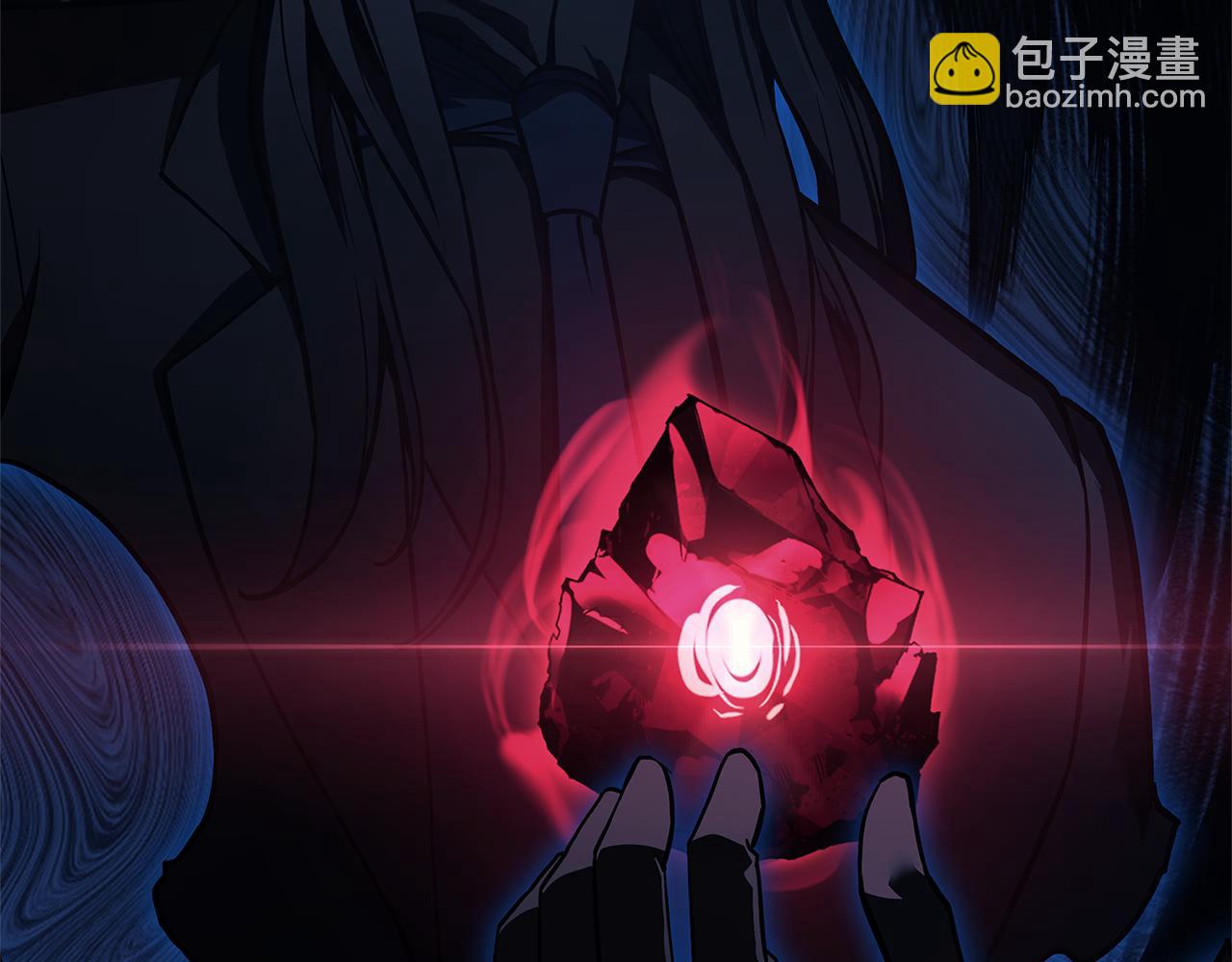 災難級英雄歸來 - 第111話 時間君主(2/7) - 5