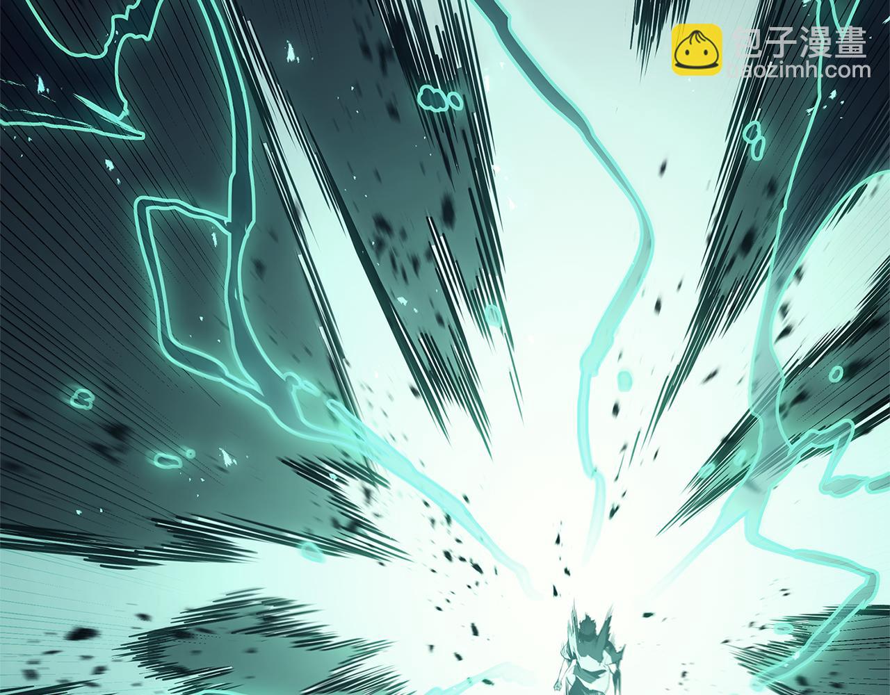 災難級英雄歸來 - 第111話 時間君主(2/7) - 2