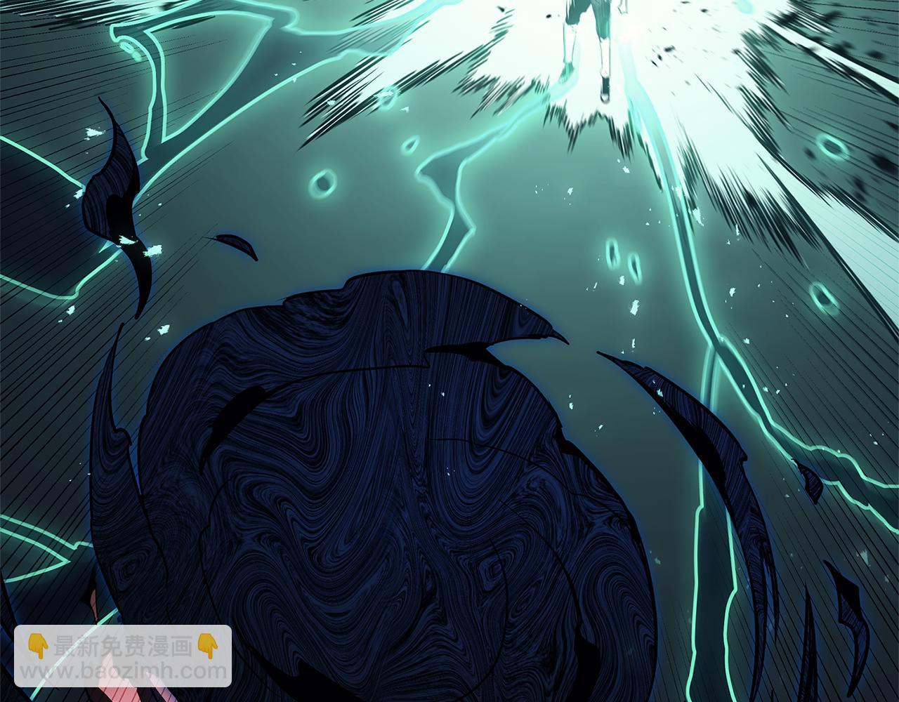 災難級英雄歸來 - 第111話 時間君主(2/7) - 3