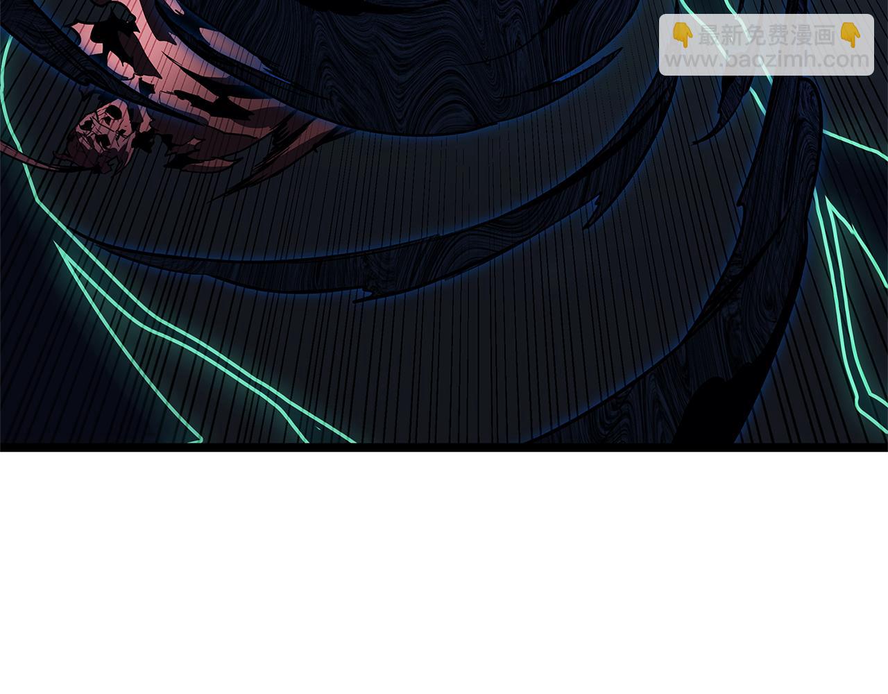 災難級英雄歸來 - 第111話 時間君主(2/7) - 4