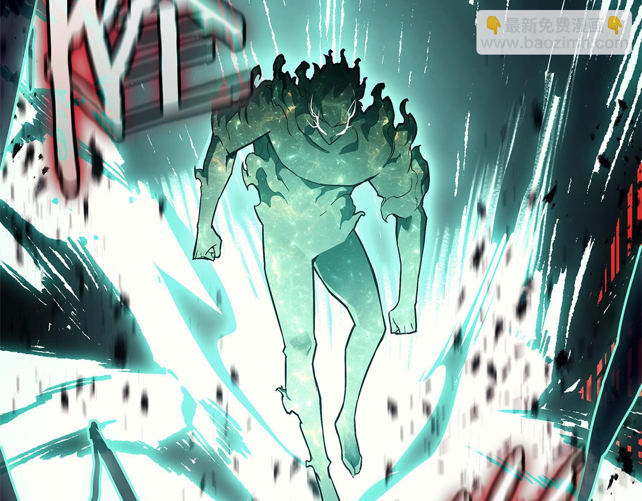 災難級英雄歸來 - 第111話 時間君主(2/7) - 8