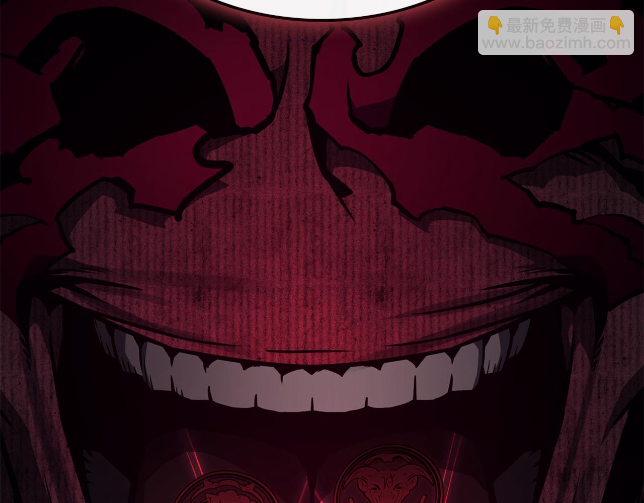 災難級英雄歸來 - 第113話 危機時刻(3/7) - 1