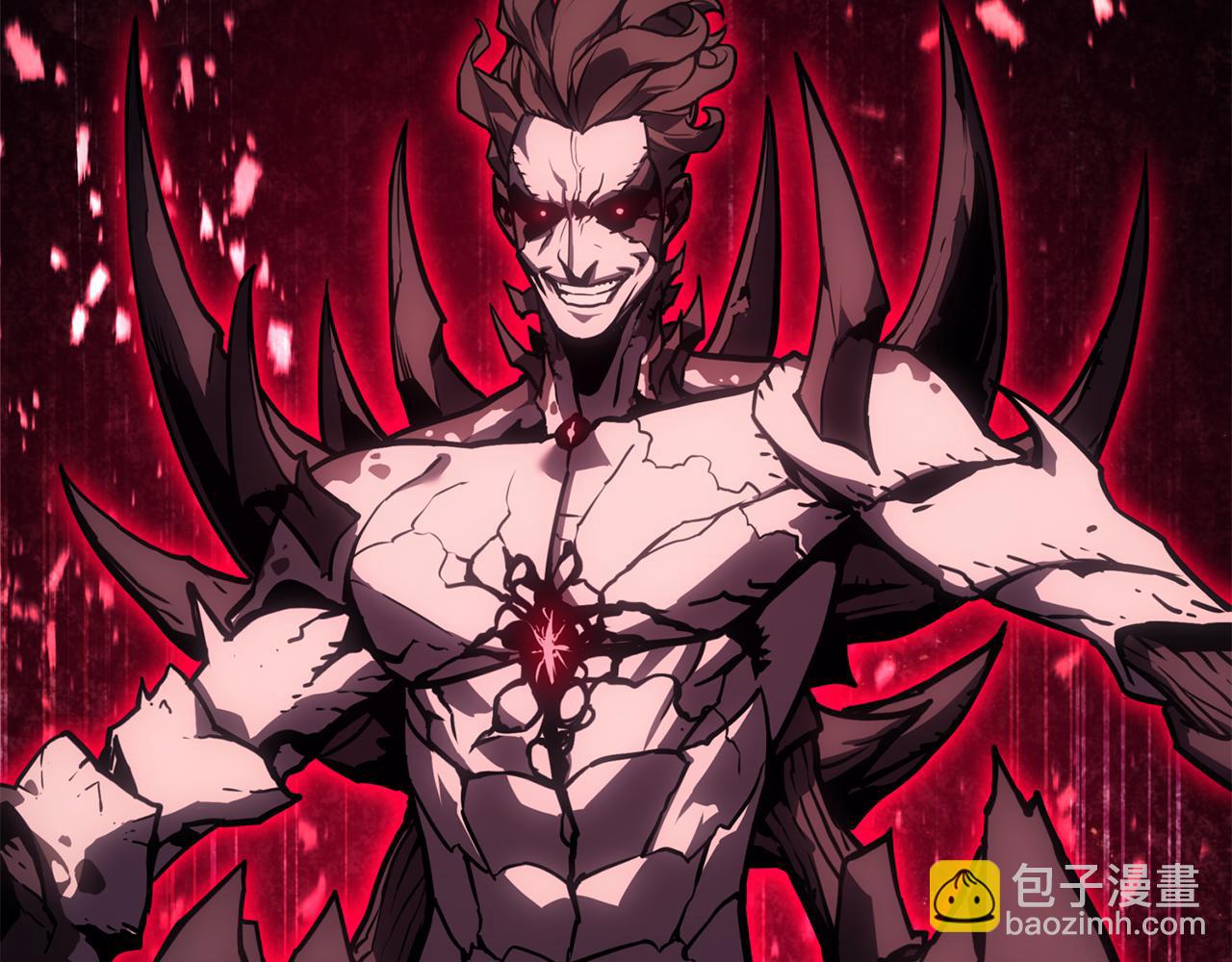 災難級英雄歸來 - 第113話 危機時刻(3/7) - 3