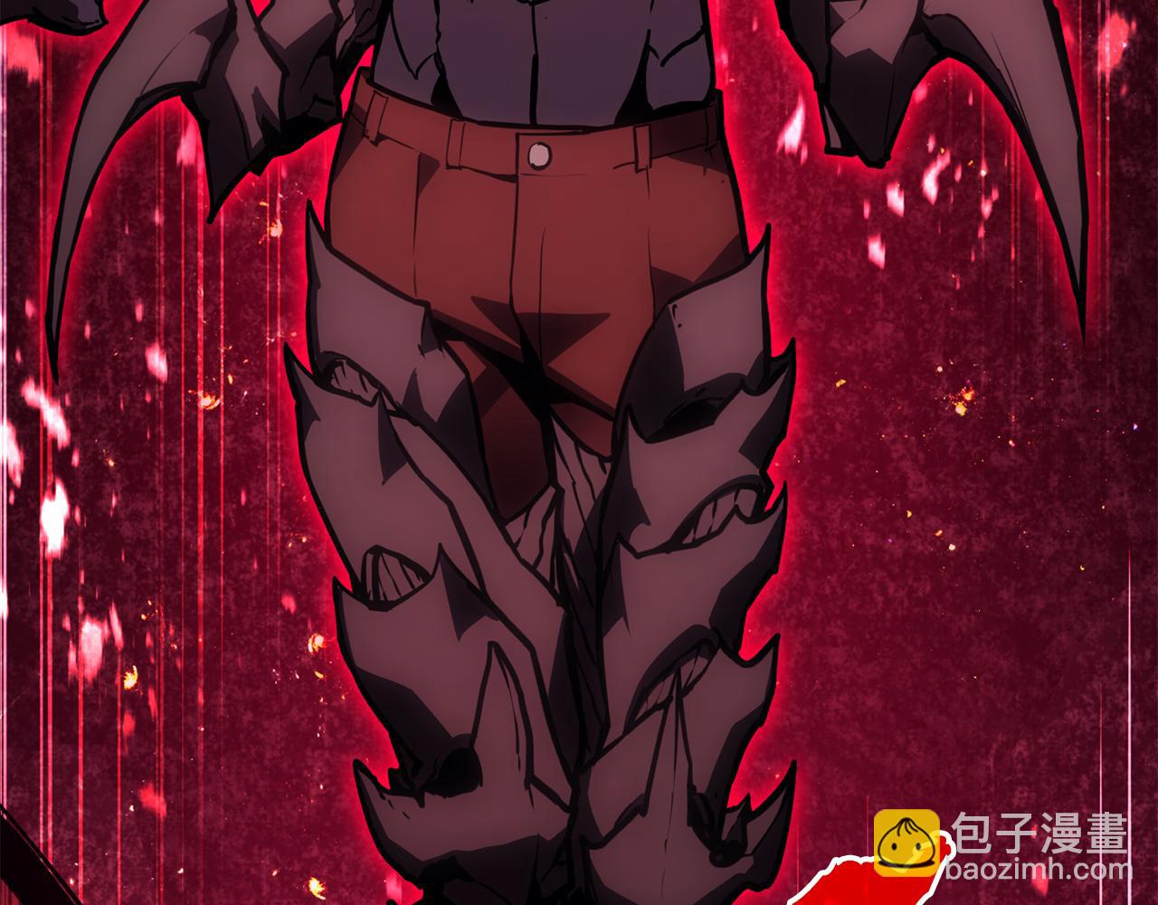 災難級英雄歸來 - 第113話 危機時刻(3/7) - 4