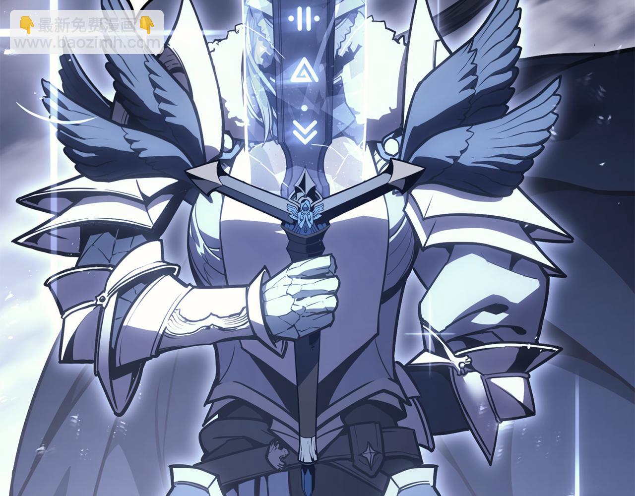 災難級英雄歸來 - 第113話 危機時刻(3/7) - 5