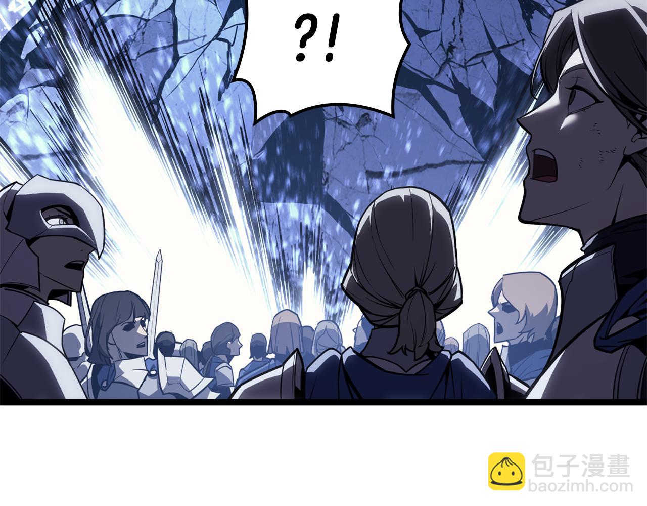 災難級英雄歸來 - 第113話 危機時刻(3/7) - 4