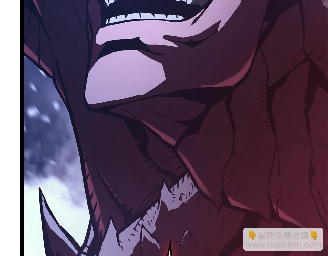 災難級英雄歸來 - 第113話 危機時刻(3/7) - 8