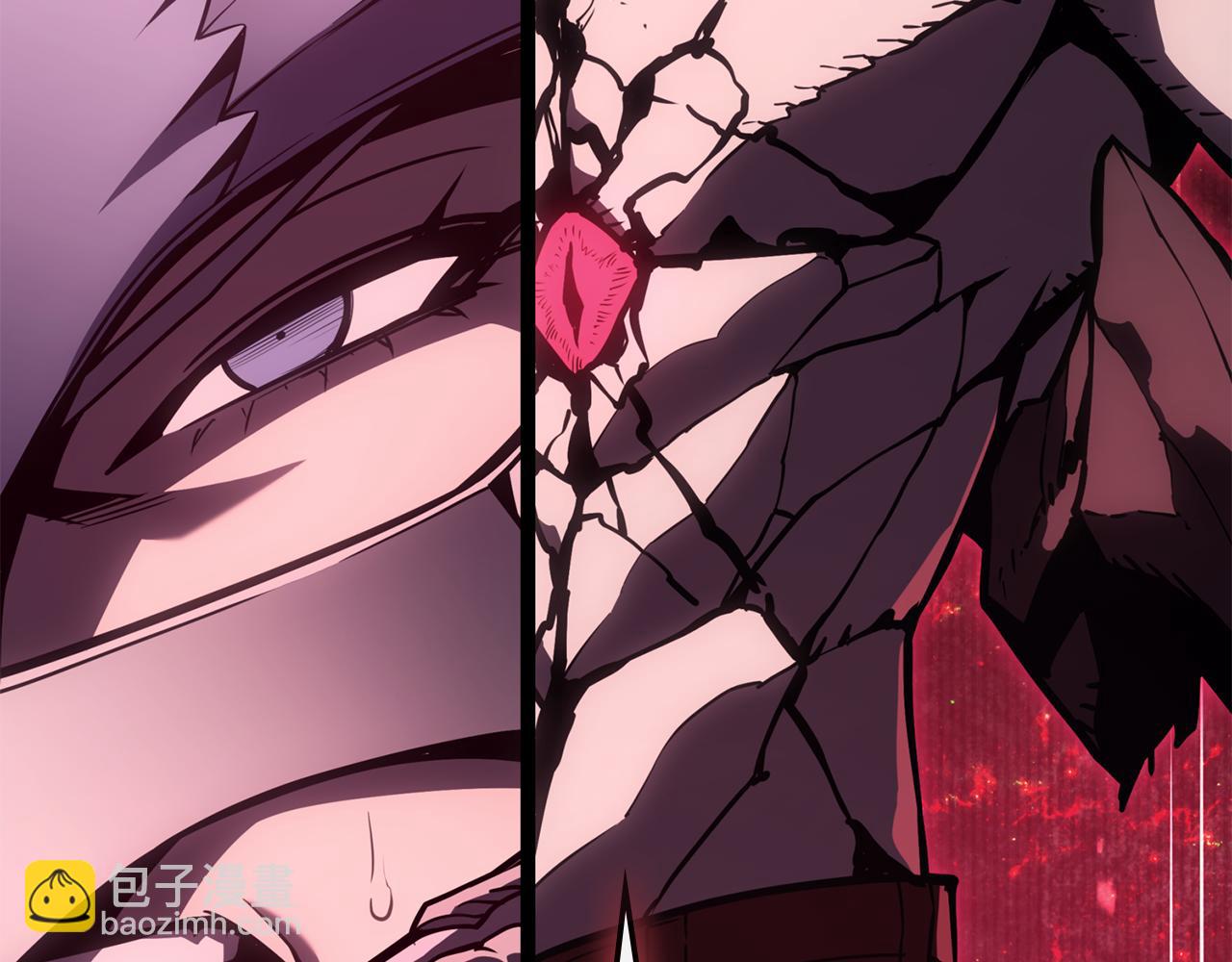 災難級英雄歸來 - 第113話 危機時刻(5/7) - 8