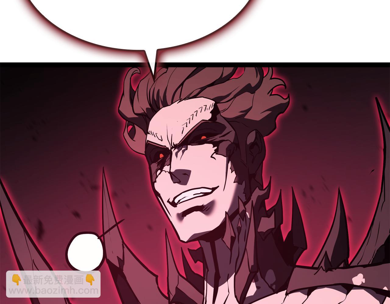 災難級英雄歸來 - 第113話 危機時刻(5/7) - 7