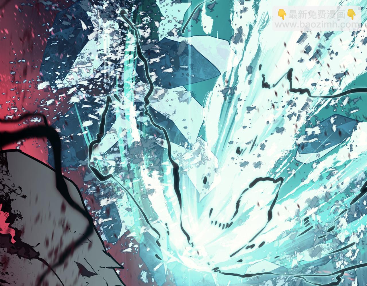 災難級英雄歸來 - 第113話 危機時刻(6/7) - 6