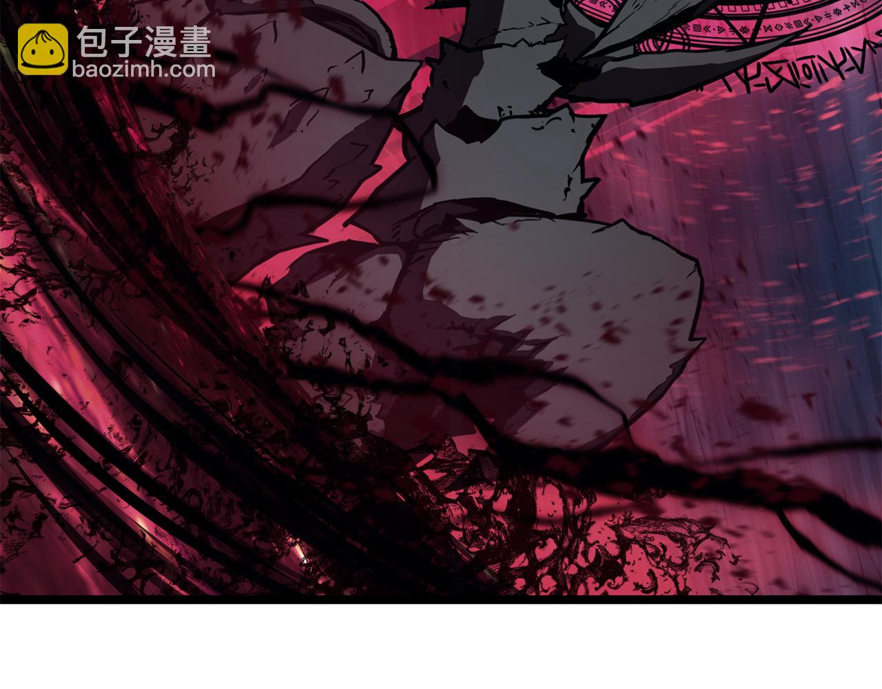 災難級英雄歸來 - 第113話 危機時刻(6/7) - 8