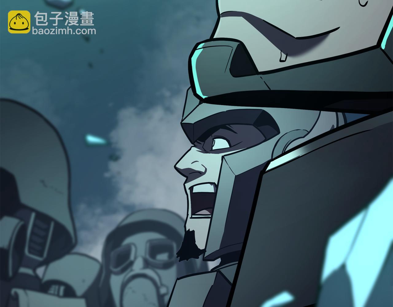 災難級英雄歸來 - 第113話 危機時刻(6/7) - 7