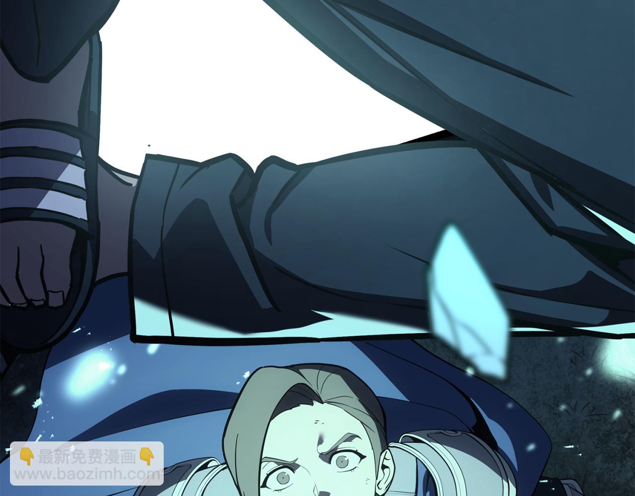 災難級英雄歸來 - 第113話 危機時刻(6/7) - 3