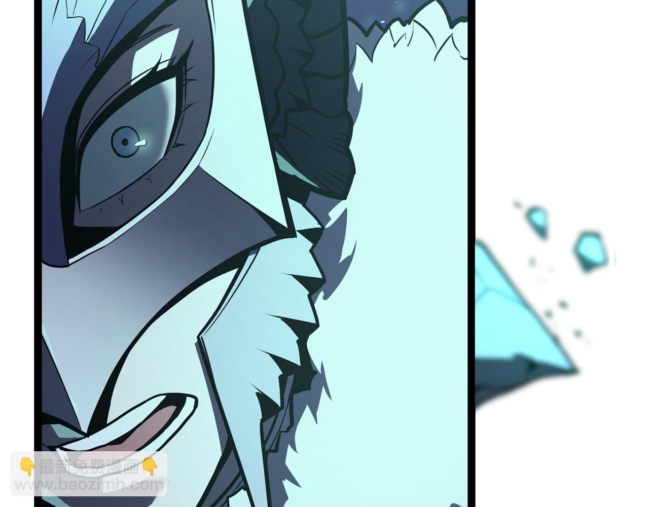 災難級英雄歸來 - 第113話 危機時刻(6/7) - 6