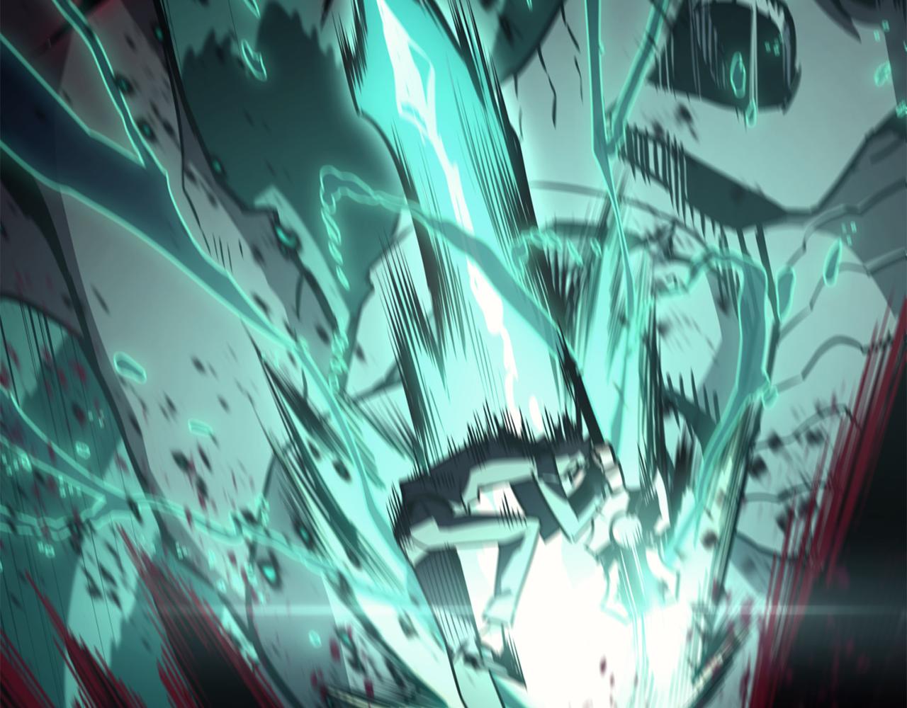 災難級英雄歸來 - 第113話 危機時刻(6/7) - 7