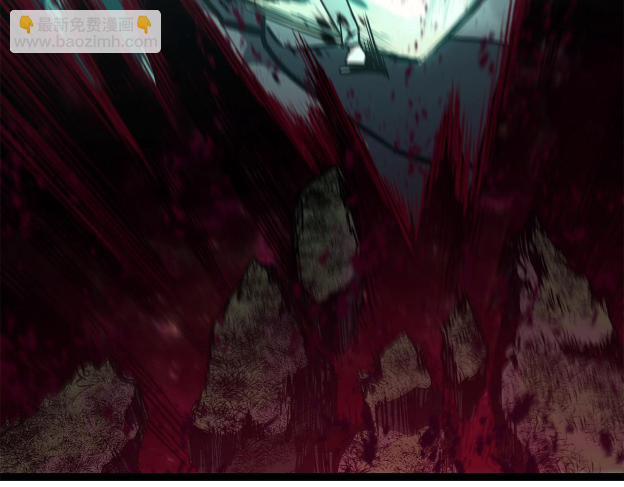 災難級英雄歸來 - 第113話 危機時刻(6/7) - 8