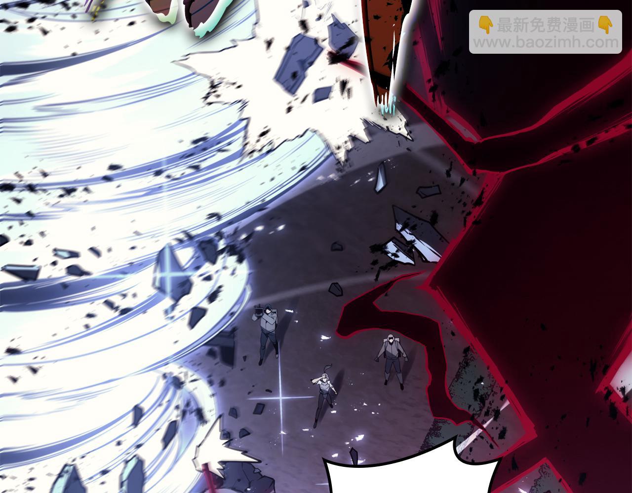 災難級英雄歸來 - 第113話 危機時刻(1/7) - 4