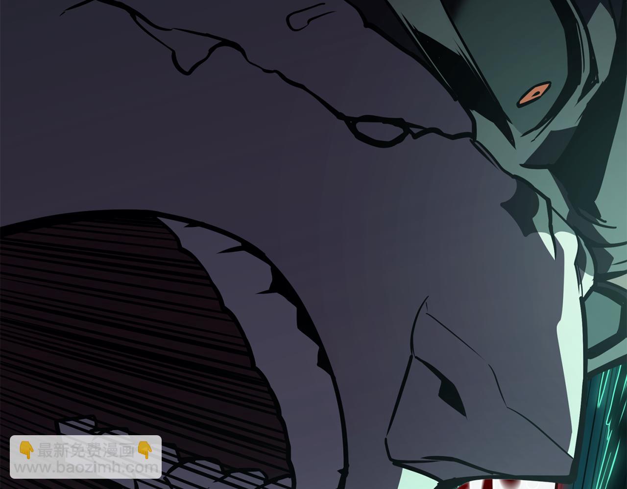 災難級英雄歸來 - 第113話 危機時刻(6/7) - 5