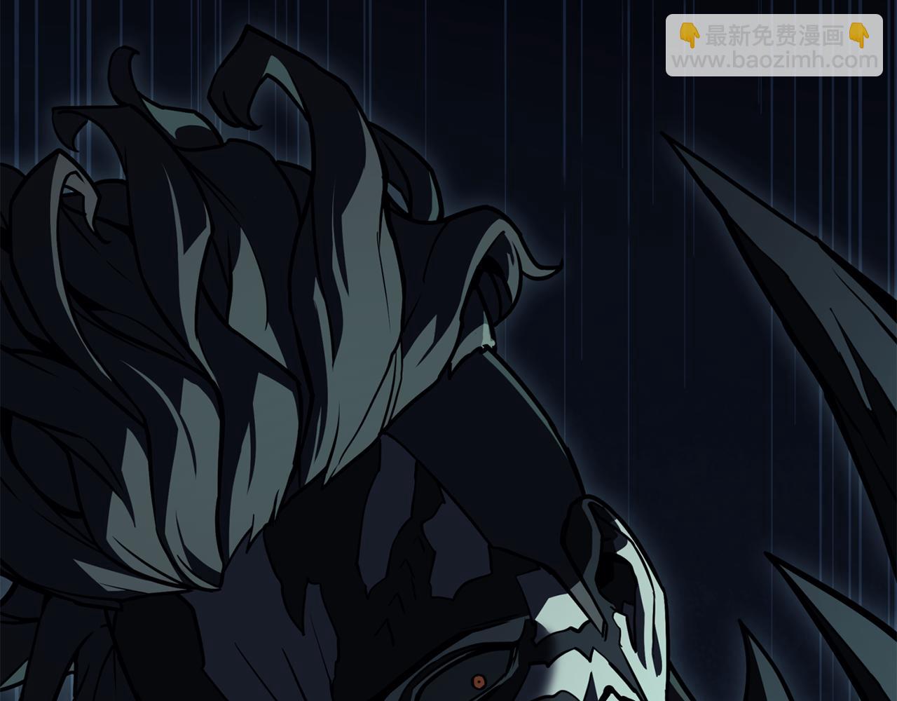 災難級英雄歸來 - 第113話 危機時刻(6/7) - 8