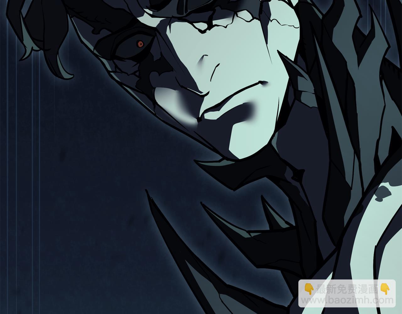 災難級英雄歸來 - 第113話 危機時刻(6/7) - 1