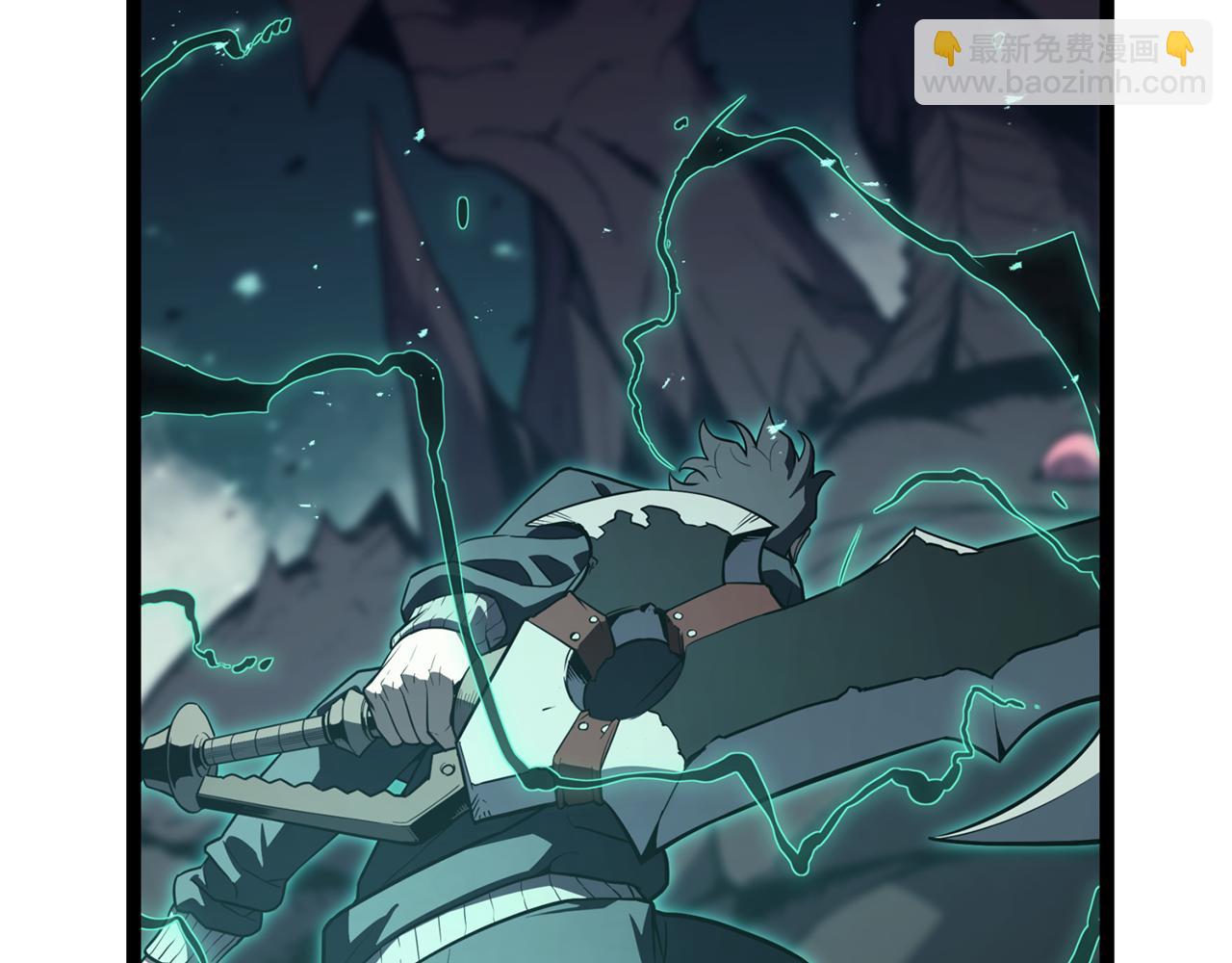 災難級英雄歸來 - 第113話 危機時刻(7/7) - 3