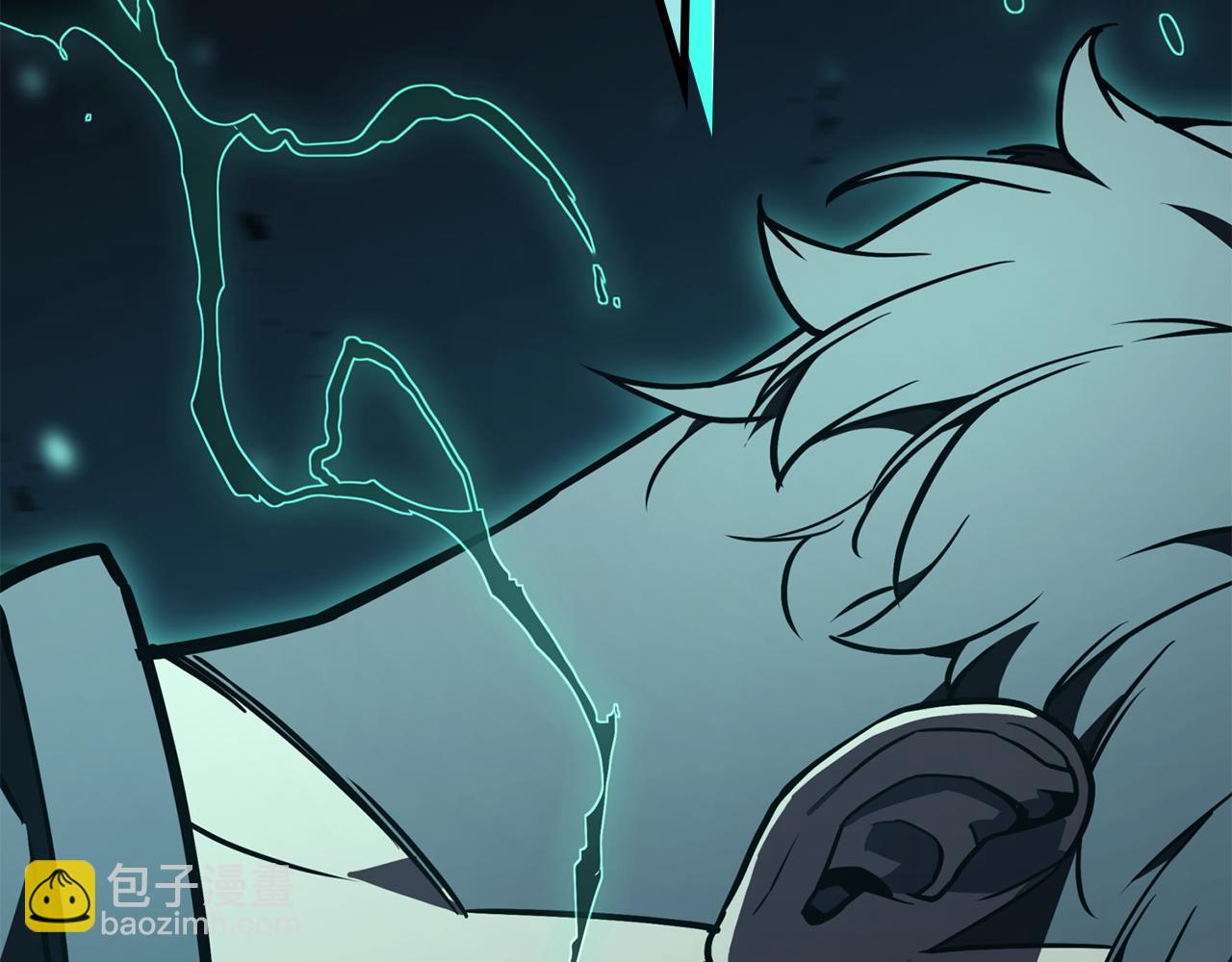 災難級英雄歸來 - 第113話 危機時刻(7/7) - 1