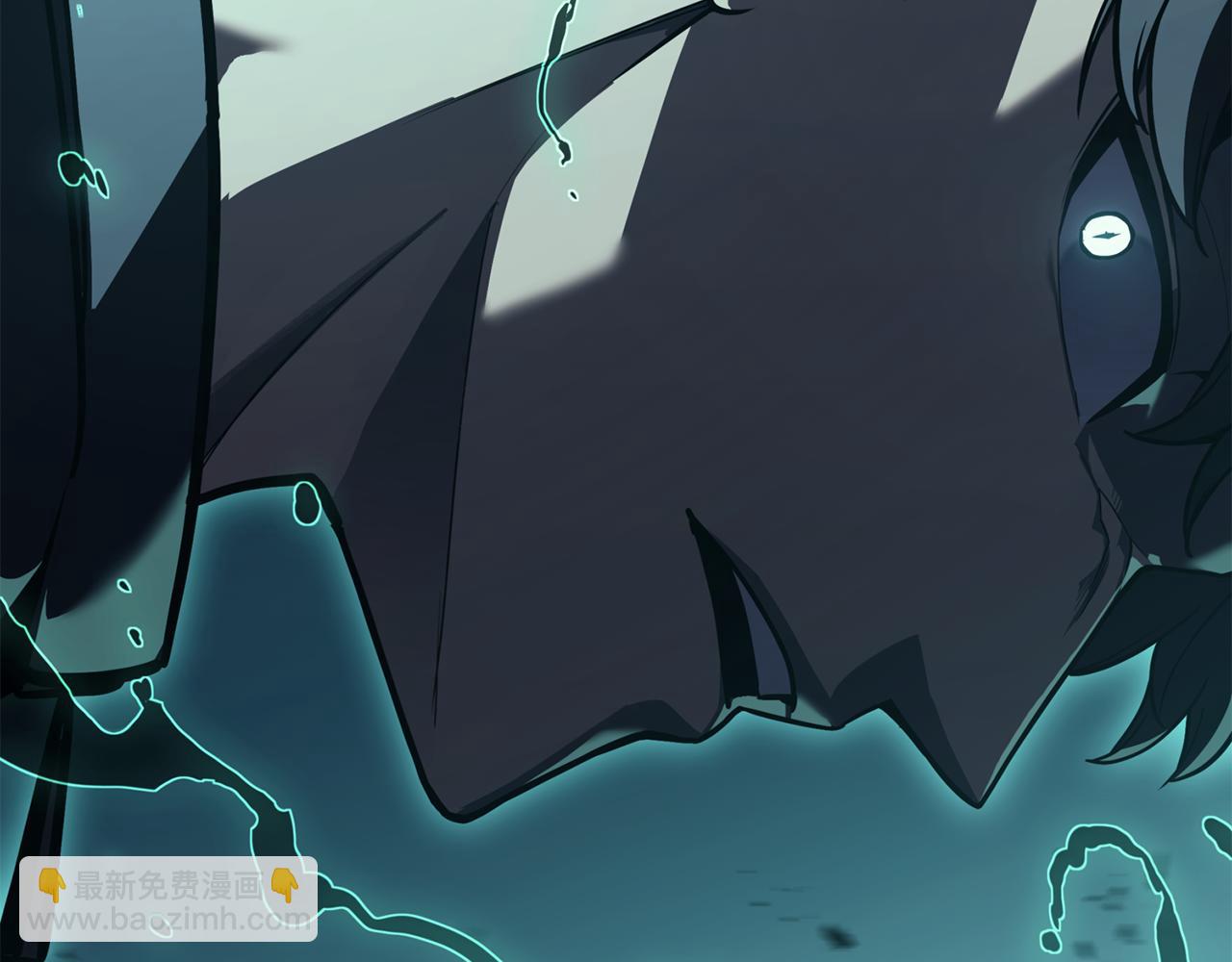 災難級英雄歸來 - 第113話 危機時刻(7/7) - 2