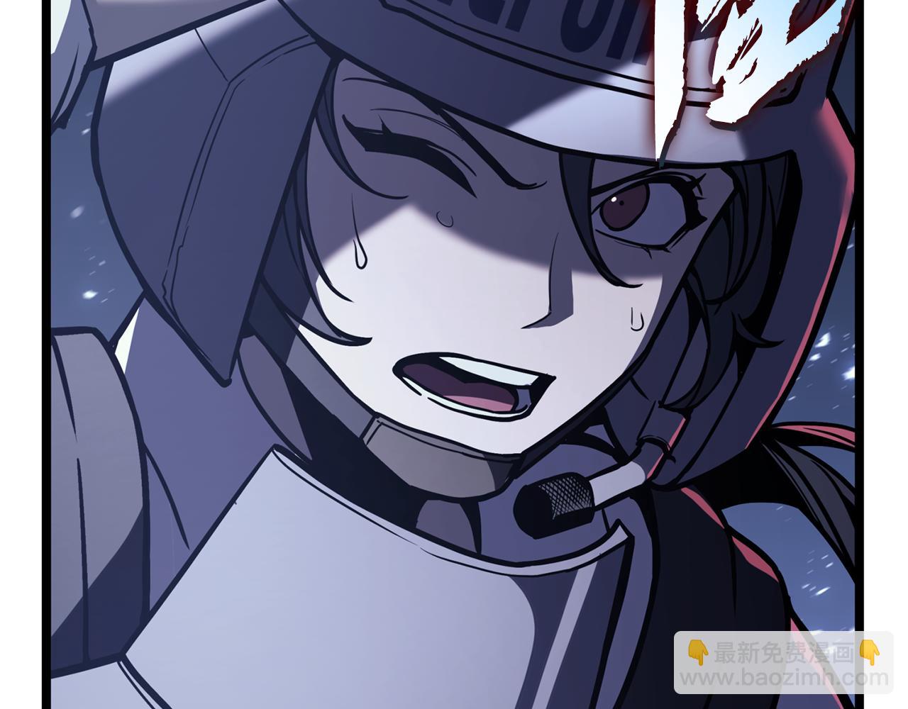 災難級英雄歸來 - 第113話 危機時刻(1/7) - 1