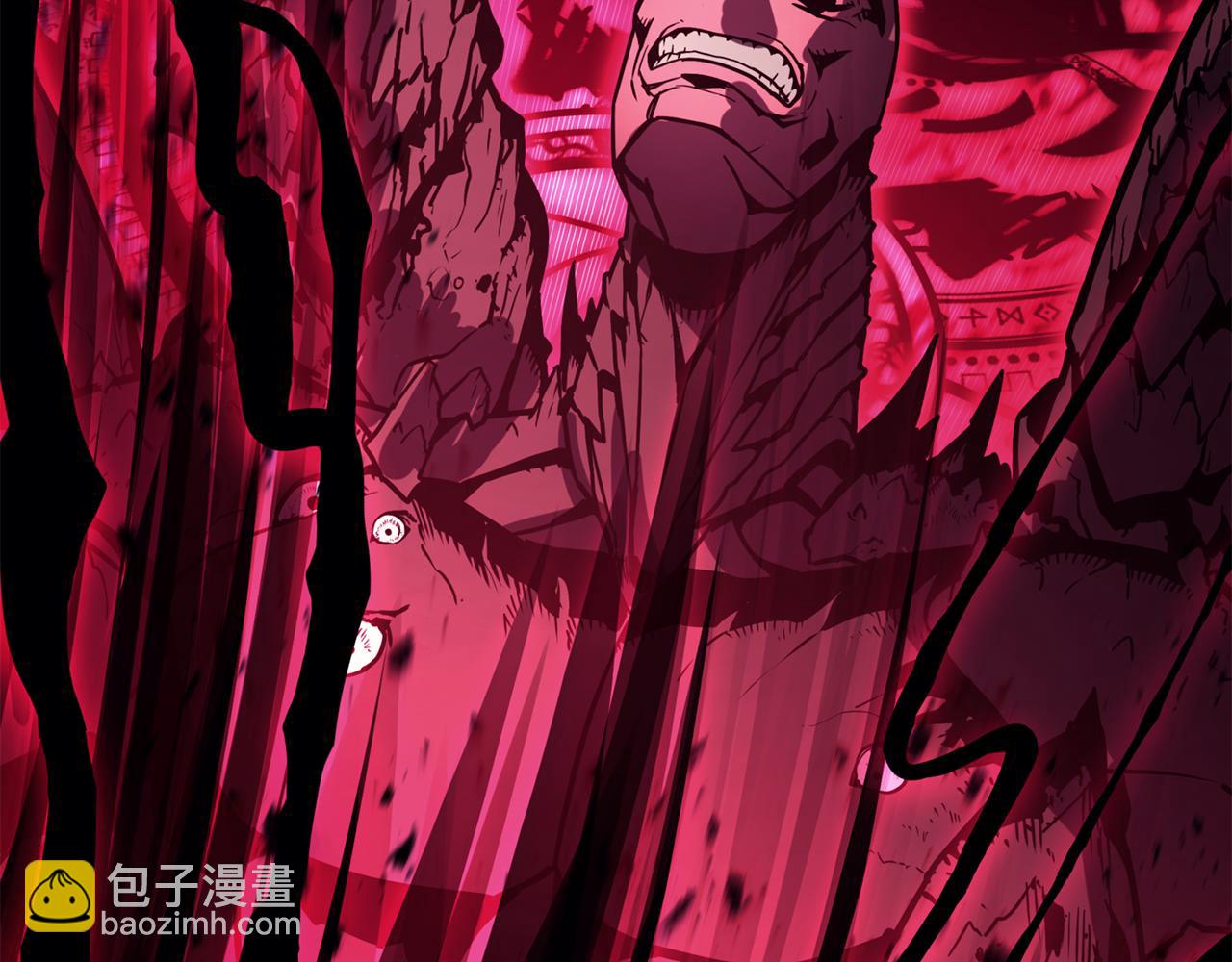 災難級英雄歸來 - 第113話 危機時刻(1/7) - 8