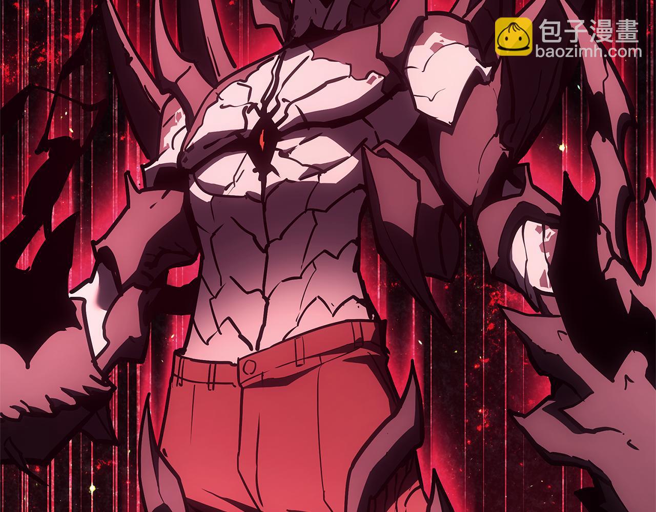 災難級英雄歸來 - 第113話 危機時刻(1/7) - 5