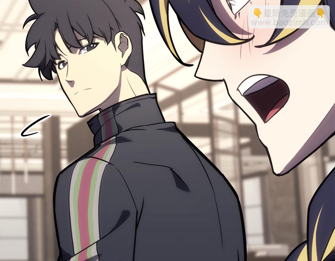 災難級英雄歸來 - 第113話 危機時刻(2/7) - 7