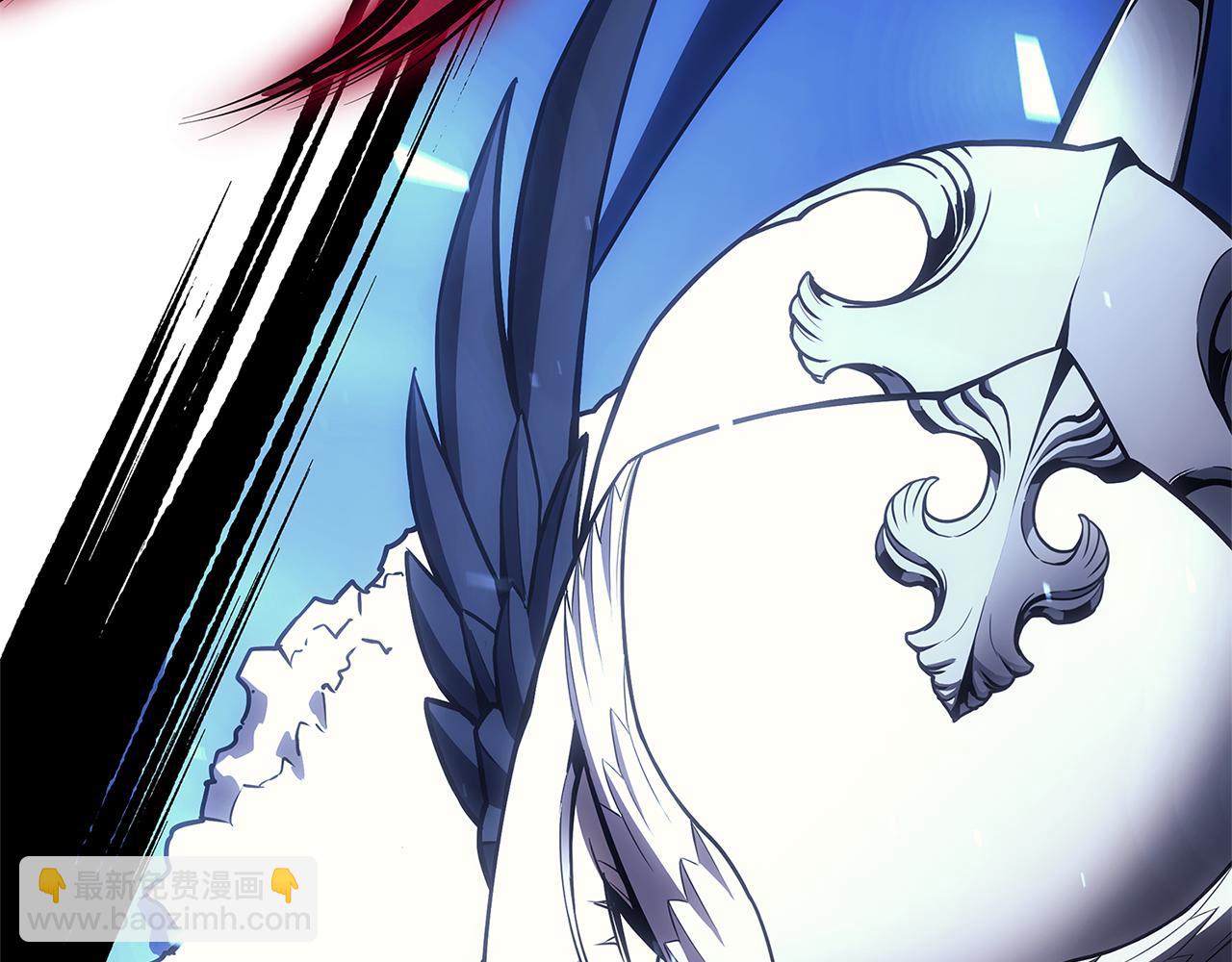 災難級英雄歸來 - 第113話 危機時刻(1/7) - 8