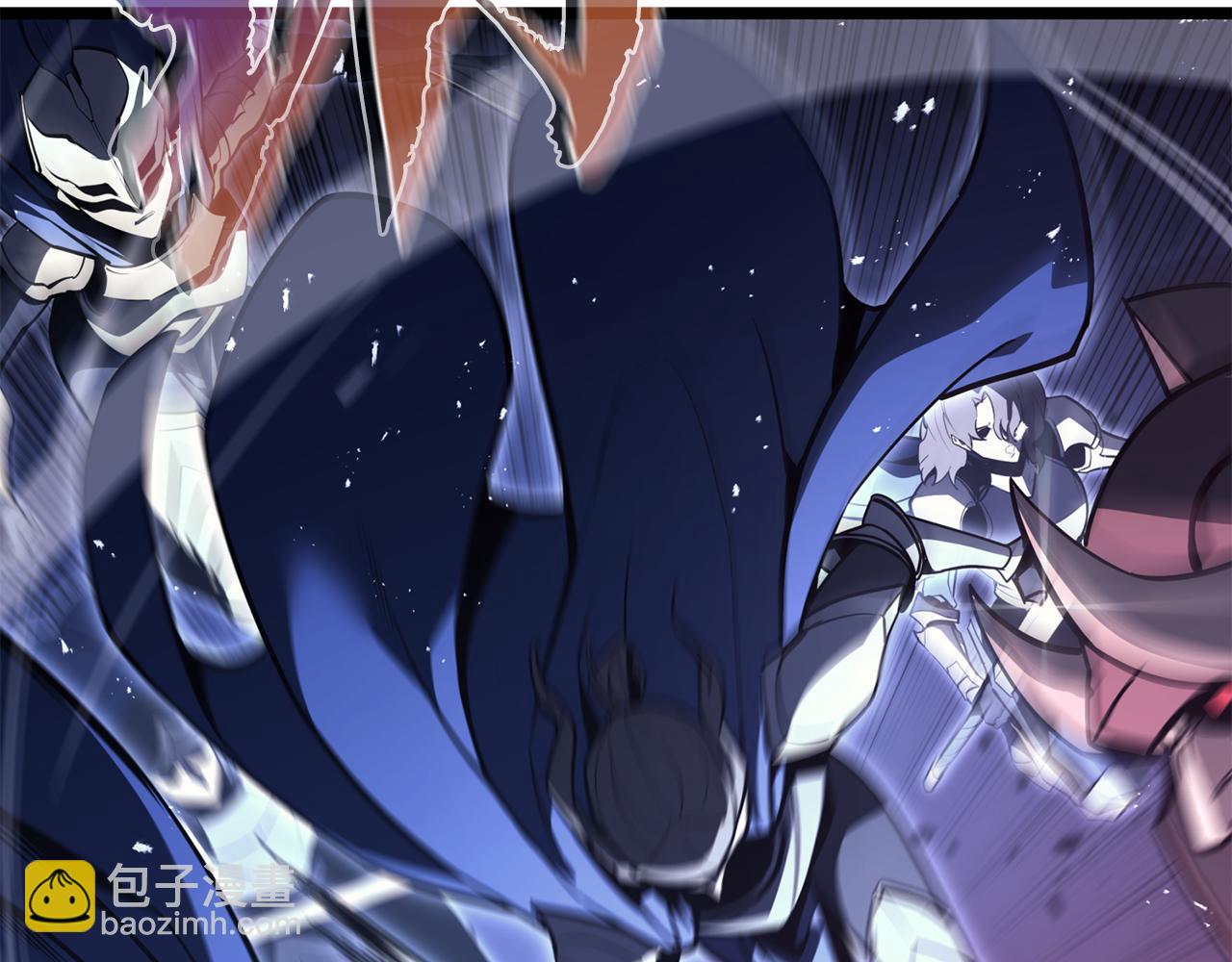 災難級英雄歸來 - 第113話 危機時刻(2/7) - 7