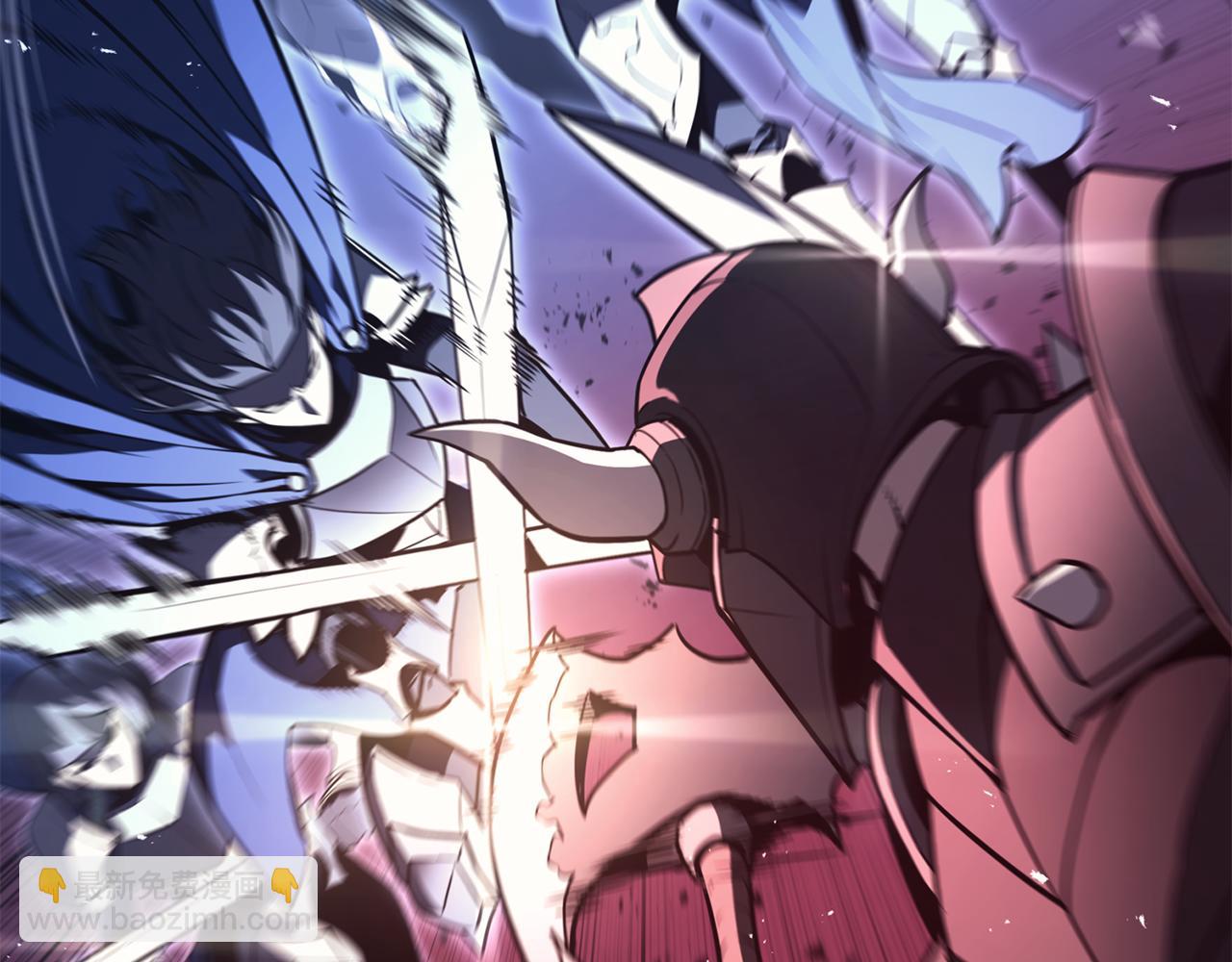 災難級英雄歸來 - 第113話 危機時刻(2/7) - 8