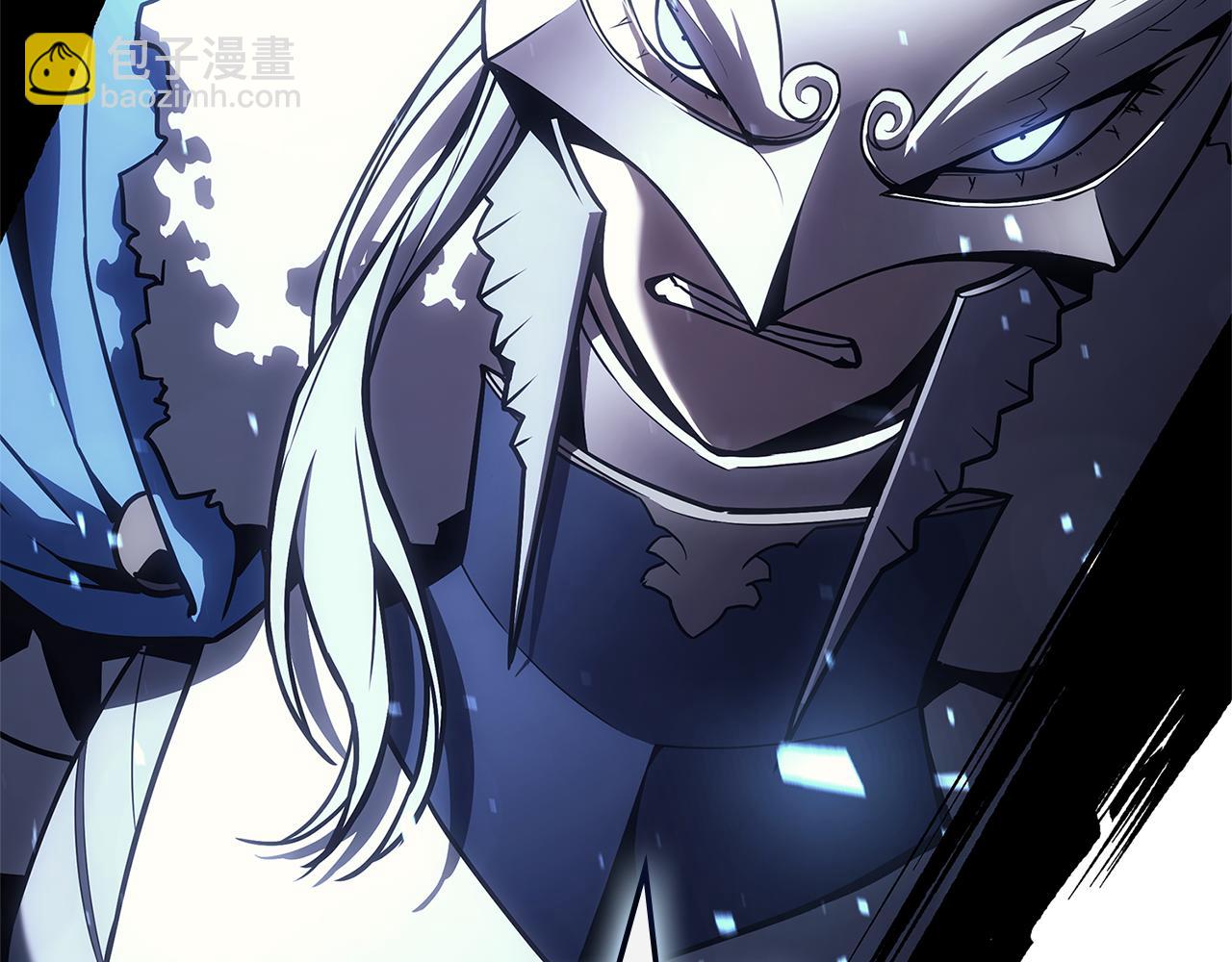 災難級英雄歸來 - 第113話 危機時刻(1/7) - 1