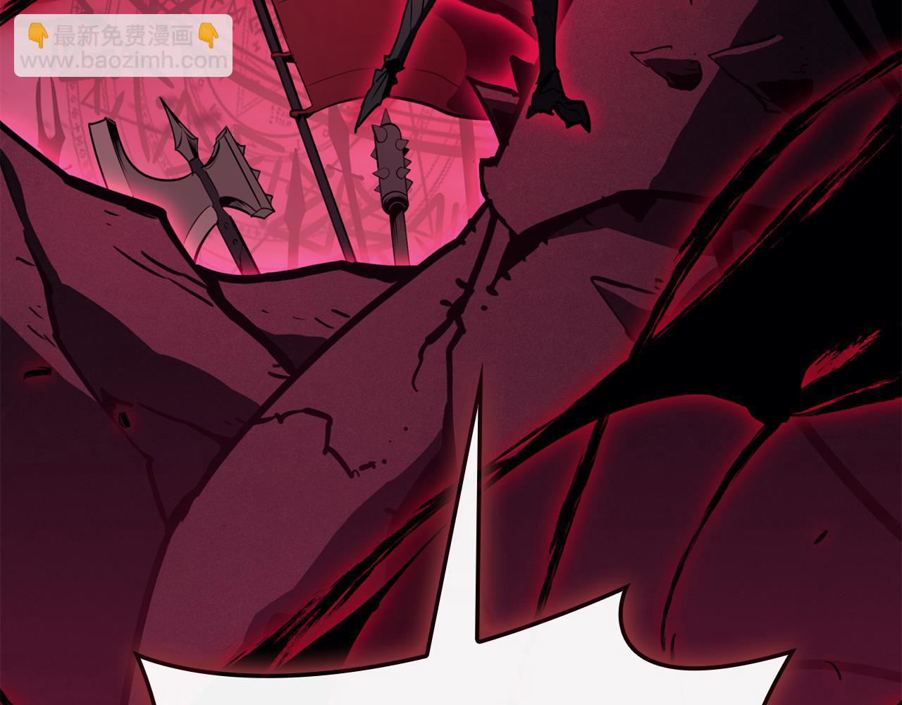 災難級英雄歸來 - 第113話 危機時刻(2/7) - 5